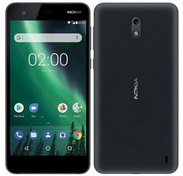 Замена дисплея на телефоне Nokia 2 в Воронеже